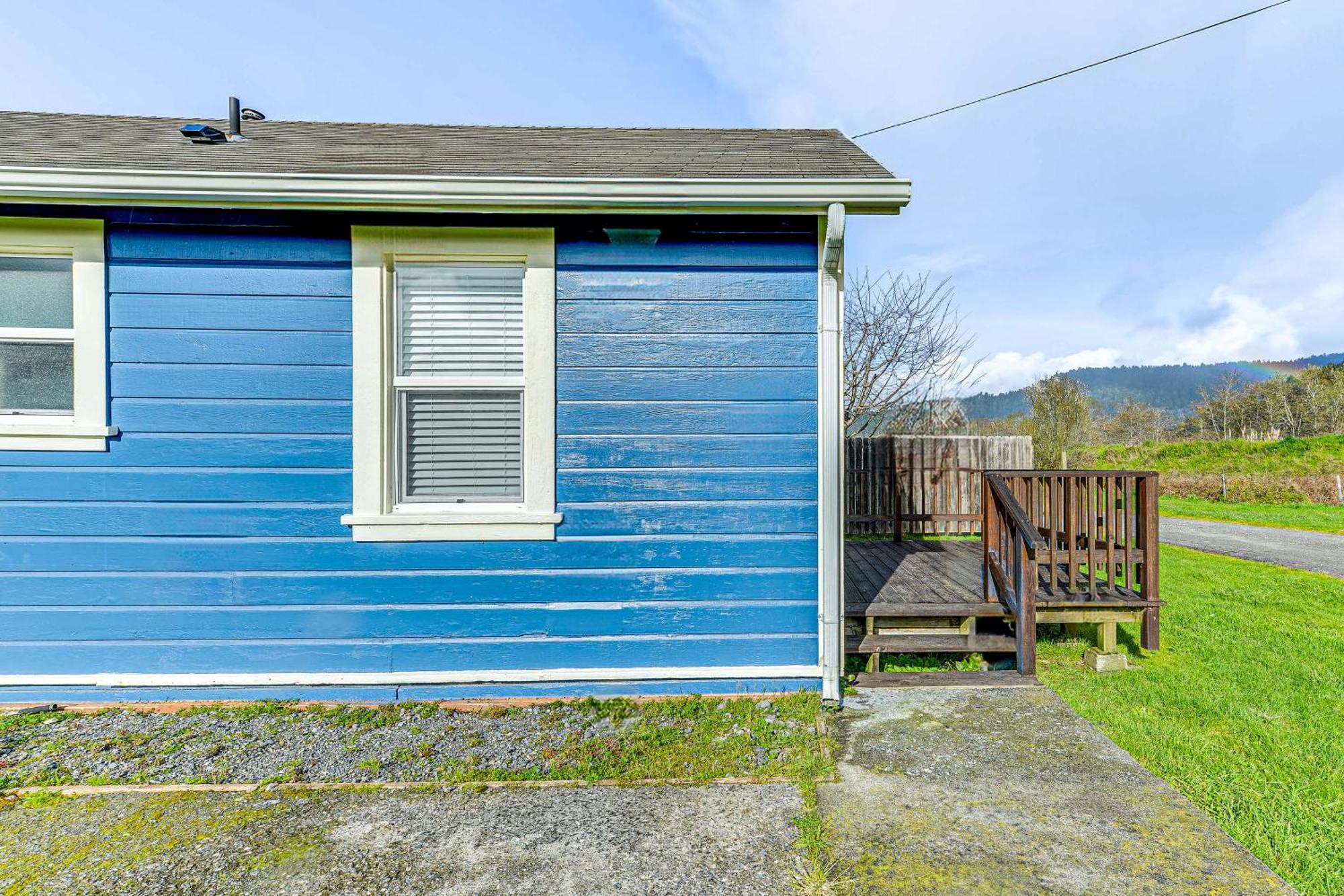 Cozy Norcal Cottage 2 Mi To Redwoods And Beaches! Orick エクステリア 写真